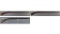 Three American Flintlock Long Rifles