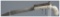 Double Barrel Percussion Knife Pistol