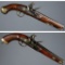 Two European Flintlock Pistols