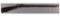 Jack Haugh Contemporary Colonial American Flintlock Long Rifle