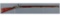 Contemporary Flintlock Northwest Trade Gun