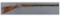 German Percussion Target Rifle by F. Schrage in Coblenz