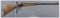 German Schuetzen Target Rifle