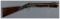 Theophilus Richards Brass Barreled Percussion Blunderbuss