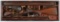 Engraved Deane Adams & Deane Double Barrel Percussion Shotgun