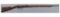 Norwegian Kongsberg Kammerlader Breech Loading Underhammer Rifle
