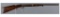 19th Century Lever Gallery Air Gun by John Bayer of New York
