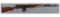 Soviet Izhevsk Model 1940 SVT Tokarev Semi-Automatic Rifle