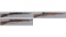 Three Military Bolt Action Rifles