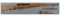Swedish Carl Gustaf Ljungeman AG-42 Rifle with Bayonet