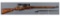 Soviet Tula Arsenal Model 91/30 PE Sniper Configured Rifle