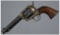 U.S. Colt Artillery Model Single Action Army with Holster