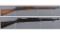 Two U.S. Springfield Armory Military Bolt Action Rifles