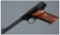 Air Force  Marked Colt Woodsman Semi-Automatic Pistol