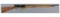 World War I French MAS RSC-1917 Rifle