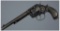 Colt Model 1878 Double Action Revolver