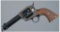 Colt First Generation Single Action Army Revolver