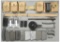 Grouping of Magazines and Components