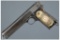 Factory Inscribed Colt Military Model 1902 Pistol