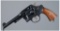U.S. Smith & Wesson Model 1917 Double Action Revolver