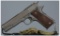 U.S. Colt Model 1911 Semi-Automatic Pistol