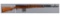 Soviet Tula Arsenal SVT-40 Semi-Automatic Rifle with Case