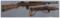 U.S. Inland M1 Semi-Automatic Carbine with Extra Stock