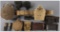 American Shooting/Military Accoutrements and Accessories