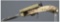 James Rodgers Sheffield Percussion Knife Pistol