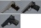 Three European Semi-Automatic Pistols