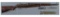 U.S. Winchester M1 Garand Semi-Automatic Rifle with Bayonet