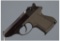 Soviet Export PSM IZh-75 Semi-Automatic Pocket Pistol