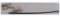 World War II Robert Klaas German Officer's Sword with Scabbard