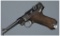 German Mauser 