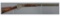 Antique Marlin Model 1881 Lever Action Rifle