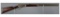 Antique Marlin Model 1895 Lever Action Rifle