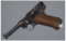 German Mauser 