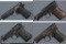 Four European Semi-Automatic Pistols