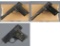 Three European Semi-Automatic Pistols