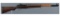 U.S. Springfield Armory M1C Garand Rifle with CMP Certificate