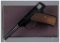 World War II Era Colt Woodsman Semi-Automatic Pistol with Box