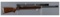 Winchester Model 52D Bolt Action Rifle with Scope