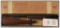Winchester Model 62A Slide Action Rifle with Box