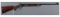 Engraved Winchester Model 65 Lever Action Rifle in .218 Bee