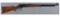 Winchester Deluxe Model 71 Lever Action Rifle