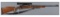 Pre-64 Winchester Model 70 Featherweight Rifle with Scope