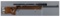 Winchester Model 52 Bolt Action Rifle with Scope