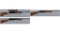 Three Remington Sporting Rifles