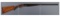 Factory Engraved A. H. Fox AE Grade Shotgun with Letter