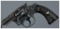 Colt Police Positive Target Double Action Revolver